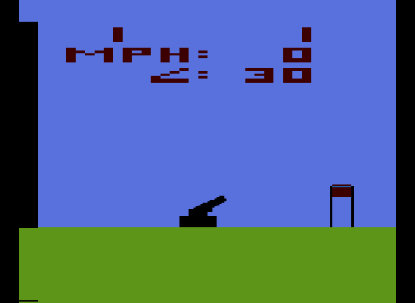 Backwards Cannonball v2 by Atari Troll